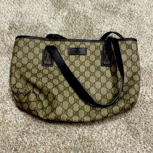 Gucci handbag